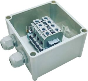 junction box